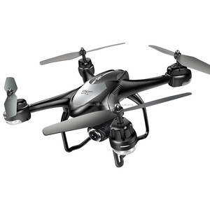 SJ S30W Dual GPS Follow me modalità 1080 P RC Drone UAV-Axis Gyro VS MJX Bugs6 - Product Image 3