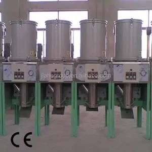 JH-B automatic dry price of garlic peeling machine