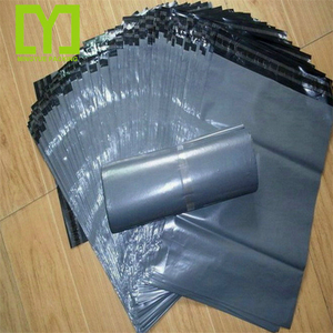 Biểu tượng tùy chỉnh in đóng gói túi bưu phẩm gửi thư polybag Poly bưu phẩm Vận chuyển nhanh Túi - Product Image 6