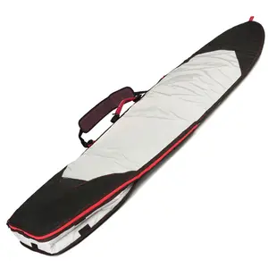 Welcome OEM Waterproof Board bag Anti-UV Custom Surfboard Bag