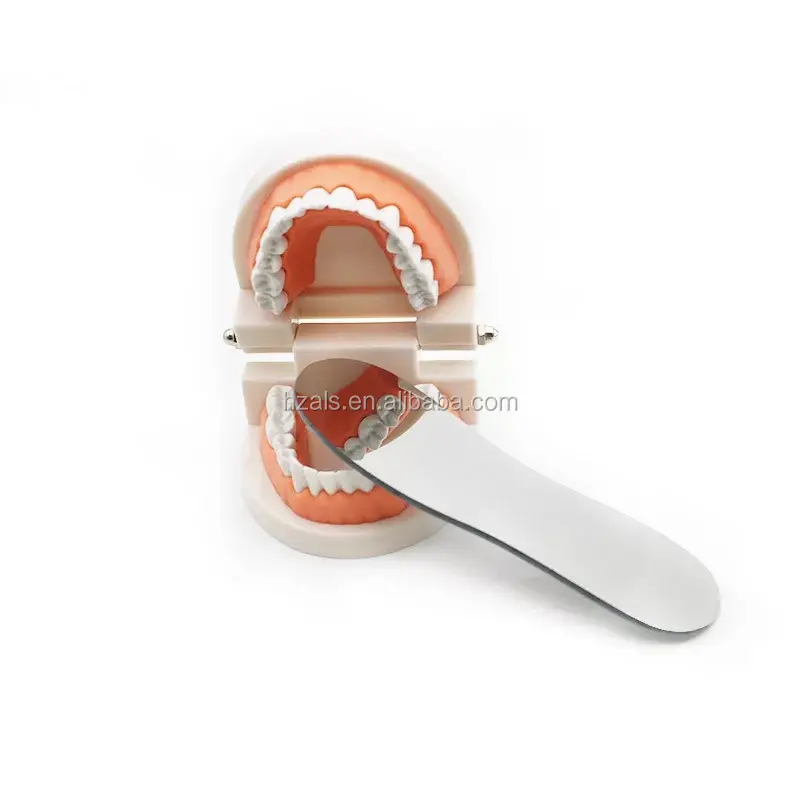 Dentale Fotografia Bocca Specchi Produttore Per Gli Adulti Ortodontico Intraorale Specchi