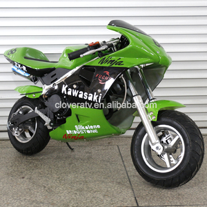 CloverATV <span class=keywords><strong>Venta</strong></span> Directa <span class=keywords><strong>de</strong></span> Fábrica China, Mini Moto <span class=keywords><strong>de</strong></span> Bolsillo <span class=keywords><strong>de</strong></span> Gasolina Automática <span class=keywords><strong>de</strong></span> 2 Tiempos, Motocicleta <span class=keywords><strong>de</strong></span> <span class=keywords><strong>49CC</strong></span> para Niños - Product Image 2