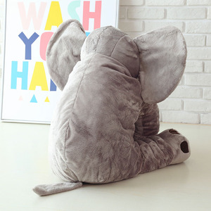 큰 귀 <span class=keywords><strong>appa</strong></span> 장난감 봉 제와 박제 코끼리 장난감 - Product Image 3