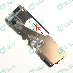 Máy Cấp Liệu Siemens 00141268 Máy Cấp Liệu ASM Siplace X Series 4Mm - Product Image 5