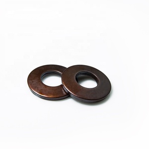 โรงงานขายส่งเครื่องซักผ้าแผ่นฤดูใบไม้ผลิ DIN 2093 - Product Image 2