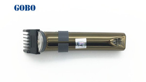 <span class=keywords><strong>DINGLING</strong></span> RF-608C giá Tốt Nhất và phổ biến Có Thể Sạc Lại Bảo Vệ Quá Tải Trimmer Kit/tóc clipper/beard trimmer - Product Image 3