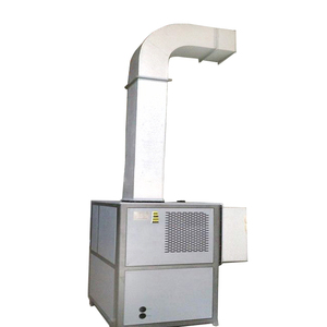 Industrial montado en la pared enfriadores de <span class=keywords><strong>aire</strong></span> <span class=keywords><strong>acondicionado</strong></span> climatización equipo - Product Image 6
