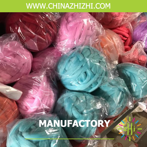 Стирать с овечьей шерстью из натуральной овечьей шерсти мытая овечья пряжа аппаратного