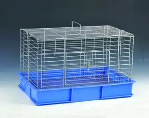 Cage de lapin