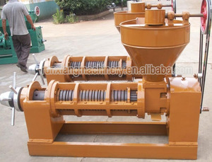 Venta Ecologíco Almazara De Pequeño Molino De Electrico De Prensa De Aceite Virgen - Product Image 4