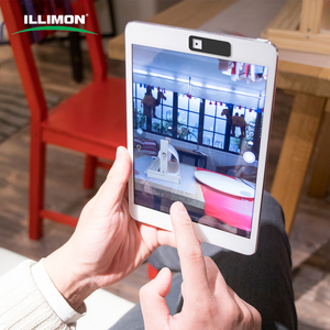 Housse de webcam pour télé<span class=keywords><strong>phone</strong></span> portable, protection you contre le personnage du film, housse métallique en plastique de haute qualité - Product Image 6