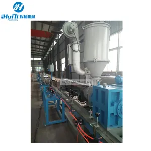 agricultural irrigation hose making machine