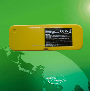 3500 mAh <span class=keywords><strong>14.4</strong></span> <span class=keywords><strong>V</strong></span> NiMH batería para aspiradora - Product Image 6