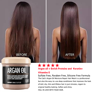 <span class=keywords><strong>Aurane</strong></span> น้ำมัน argan วิตามินอีบำรุงผมสูตร2-in-1ให้ความชุ่มชื้นกับผิว - Product Image 6