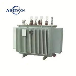 Exported to Djibouti, Somalia, Kenya, Uganda, Rwanda distribution transformer