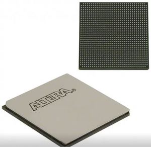 Mạch tích hợp <span class=keywords><strong>ep4sgx360hf35c2n</strong></span> IC FPGA 564 I/O 1152fbga rainbowsemi - Product Image 1