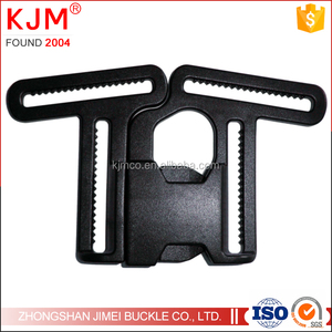 <span class=keywords><strong>4</strong></span> junto <span class=keywords><strong>al</strong></span> camino de liberación rápida hebilla de cinturón de plástico para cochecito de bebé - Product Image 6