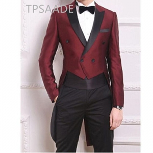 Traje De Novio Cola De Pinguino Deals, 56% OFF | www.thecookinggirls.com