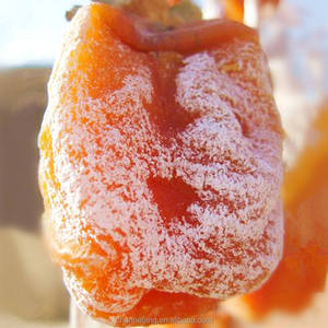 Fruta de caqui dulce de Venta caliente hecha en China - Product Image 1