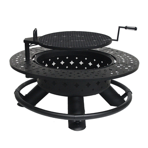 Quality Cowboy Fire Pit Grill For Intriguing Outdoor Fires Alibaba Com