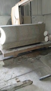 <span class=keywords><strong>Piedra</strong></span> granito mármol <span class=keywords><strong>piedra</strong></span> <span class=keywords><strong>caliza</strong></span> alambre del diamante vio la máquina de corte de bloques losas lápidas columna Pilar - Product Image 5