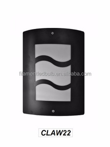 60 W <span class=keywords><strong>ronda</strong></span> luz mamparo <span class=keywords><strong>estanco</strong></span> al aire libre - Product Image 6