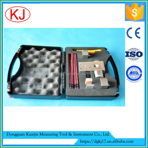 Testeur de dureté des revêtements pour crayons - Product Image 6