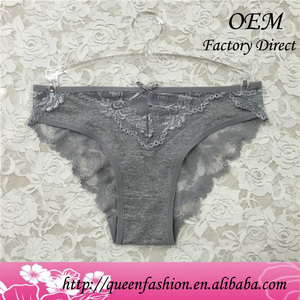 Lingerie sexy <span class=keywords><strong>Woder</strong></span> pour femmes, sous-vêtements sexy, culotte en nylon mature, style de sous-vêtements le plus sexy - Product Image 2