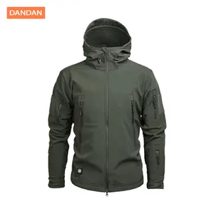 Fashion latest design brand jacket for men