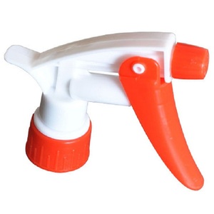 Tốt Giá Nhựa Bơm Nước 28/410 Nhựa Kích Hoạt Phun Chai Phun Gây Nên - Product Image 4