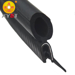 PVC NBR EPDM Weatherstrip Cho Caravan <span class=keywords><strong>Window</strong></span> Cao Su Seal - Product Image 3
