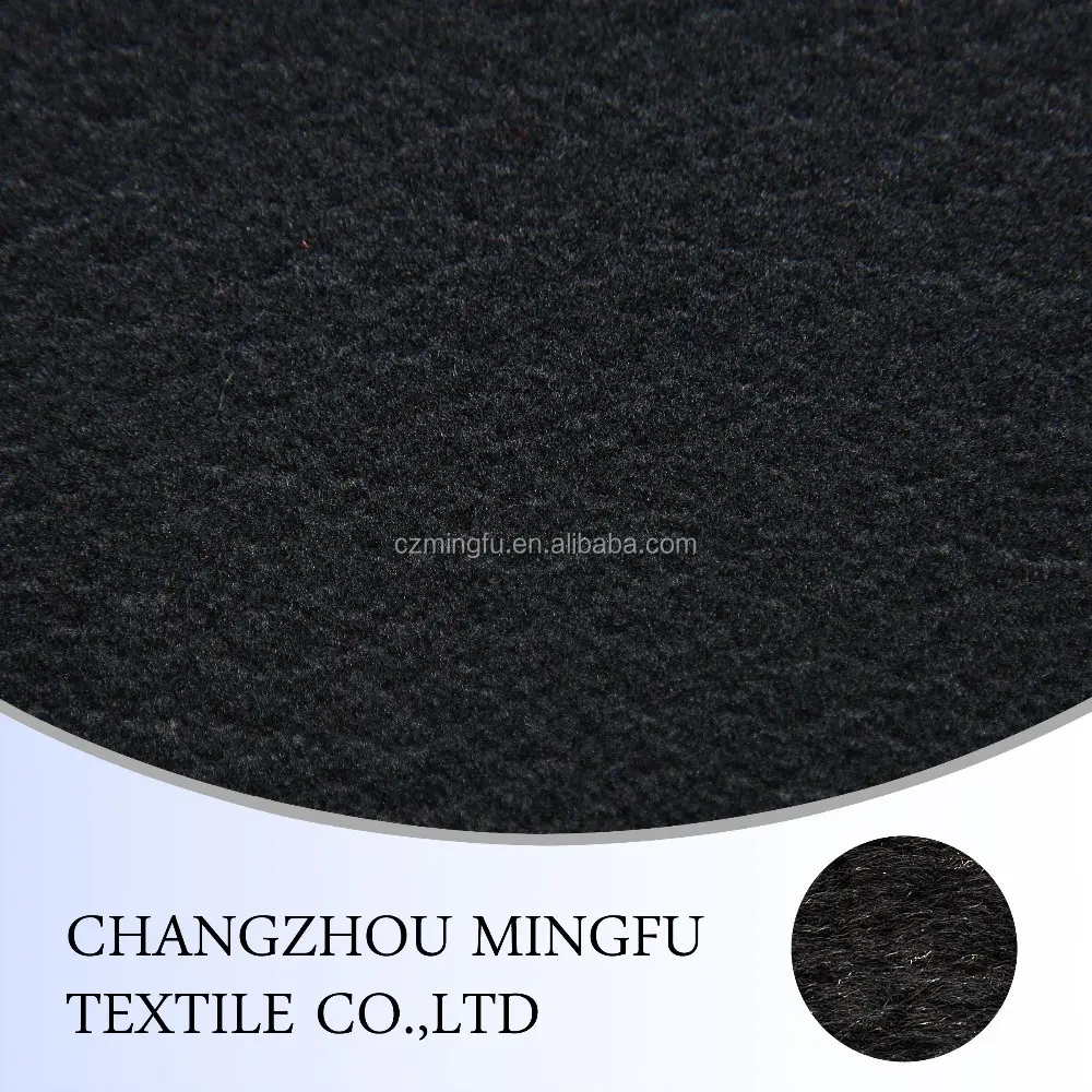 2018 100% MERINO WORSTED WOOL FABRIC BEST SELLING PROFESSIONAL Yarn Dyed Wool Fabric