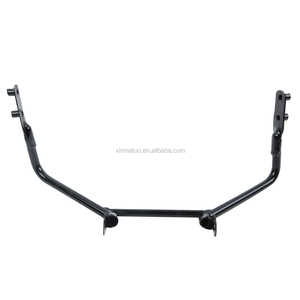 กระจกบังลม XF110568ตัวยึดโครงสร้างพอดีกับ <span class=keywords><strong>NC29</strong></span> CBR400R CBR400ฮอนด้า1990-1997 1996 - Product Image 3