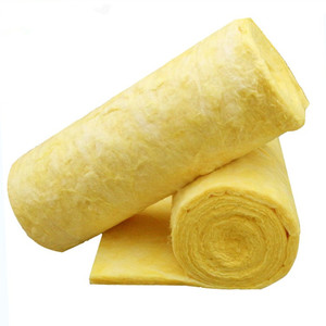Tecido de Fibra De vidro Cobertor de Lã de Vidro, Excelente Fibra De Lã de Vidro com Folha De Alumínio, Folha de Lã de Vidro - Product Image 6