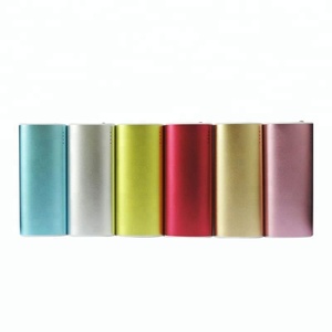Barato portátil universal cargador de teléfono 6000 mAh garantía de 12 meses - Product Image 3