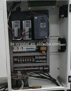 Gran máquina del torno cnc torno <span class=keywords><strong>de</strong></span> <span class=keywords><strong>control</strong></span> numérico cjk6150b-2 - Product Image 5