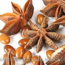 Aceite ANISEED para sabores industriales y de tabaco aprobado por la monografía BP - Product Image 4