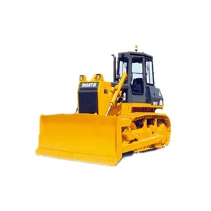 รถเกลี่ยดิน <span class=keywords><strong>SD08</strong></span>-<span class=keywords><strong>3</strong></span>จาก <span class=keywords><strong>Shantui</strong></span> - Product Image 2