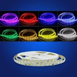 Uvb ha condotto la striscia 380-395nm 5050 3528 led light strip