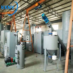 <span class=keywords><strong>Comprar</strong></span> PVC biomasa generador <span class=keywords><strong>planta</strong></span> de gasificación - Product Image 1