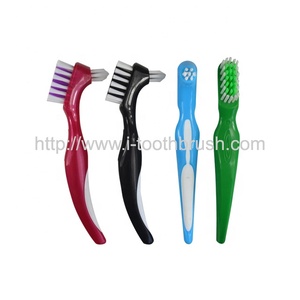 Commercio all'ingrosso <span class=keywords><strong>per</strong></span> la cura personale protesi <span class=keywords><strong>spazzolino</strong></span> da denti con protesi box - Product Image 6