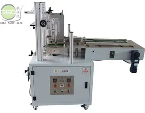 Factory direct sales Best Seller Automatic Hot Melt Glue Machine For Carton Fold Box Sealing