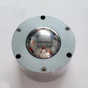 A3 Chrome Harden Acier Robuste Omni Ball Unités de Transfert - Product Image 1