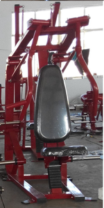 Máquina de Gimnasio Comercial <span class=keywords><strong>Deluxe</strong></span> TZ - 5042 para Ejercicios de Pecho en Venta - Product Image 5