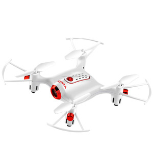 Syma X20W X20 2.4g 0.3MP Cámara selfie drone WiFi FPV altitud hold RC quadcopter mini drone aviones - Product Image 2