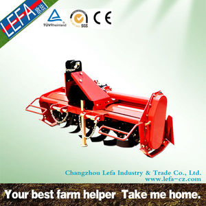 granja de agric 3 punto de enganche de mini toma de fuerza del tractor cultivadoras de rotary tiller - Product Image 1