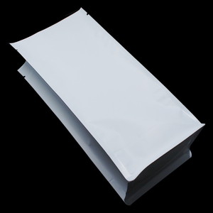 Bolso de hombro lateral Bolso de <span class=keywords><strong>café</strong></span> puro <span class=keywords><strong>del</strong></span> sello térmico <span class=keywords><strong>del</strong></span> papel de aluminio - Product Image 3