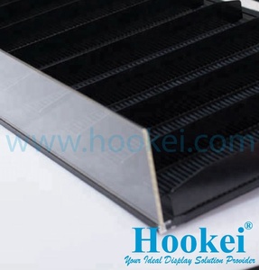 Étagère à rouleaux Hookei-Système d'étagères à rouleaux pour supermarché - Product Image 5