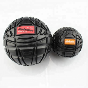 Rodillo de masaje para pies, Bola de goma para pies, 3CM, 4CM, 5CM, 6CM - Product Image 3