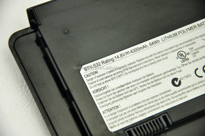 Pin Máy Tính Xách Tay Có Thể Sạc Lại Cho BTY-S32 MSI BTY-S31 X320 X340 X350 X400 X410X X420 Pin Máy Tính Xách Tay - Product Image 2